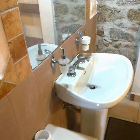 Stazzo Murineddu * Arzachena