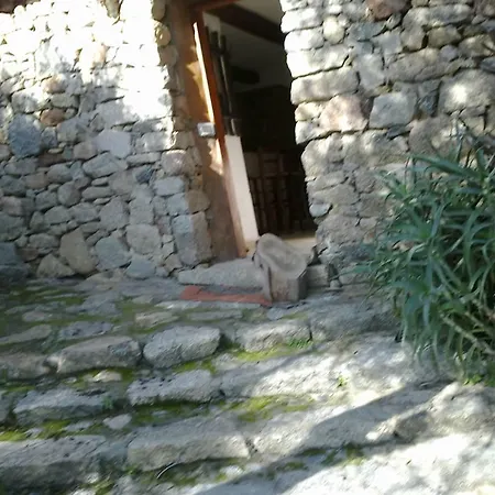 Εξοχικό σπίτι Stazzo Murineddu