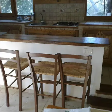 Stazzo Murineddu Εξοχικό σπίτι