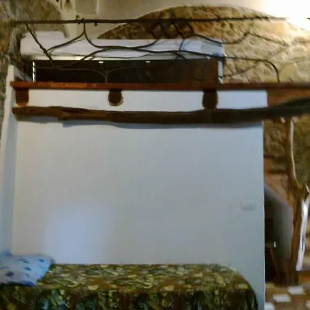 Stazzo Murineddu *