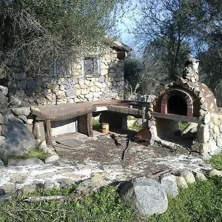 Εξοχικό σπίτι Stazzo Murineddu Arzachena