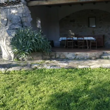 Stazzo Murineddu * Arzachena