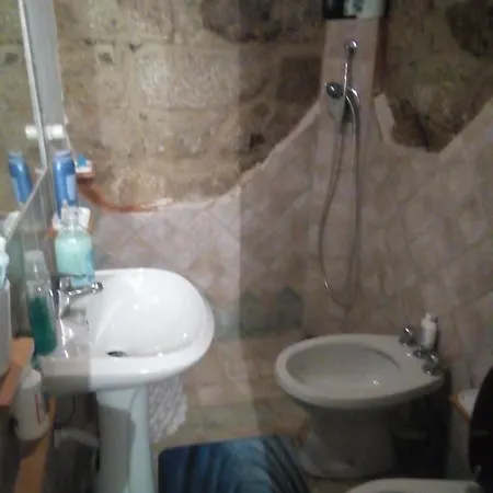 Εξοχικό σπίτι Stazzo Murineddu Arzachena