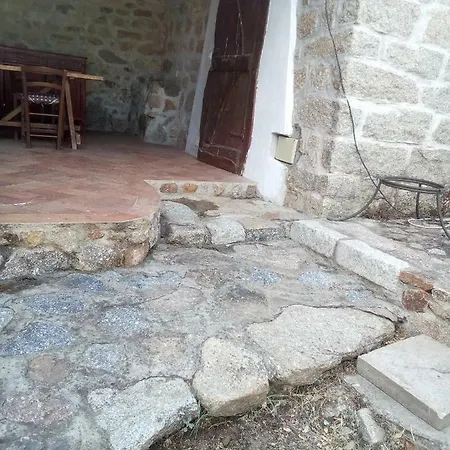 Stazzo Murineddu Arzachena