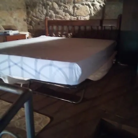 Εξοχικό σπίτι Stazzo Murineddu